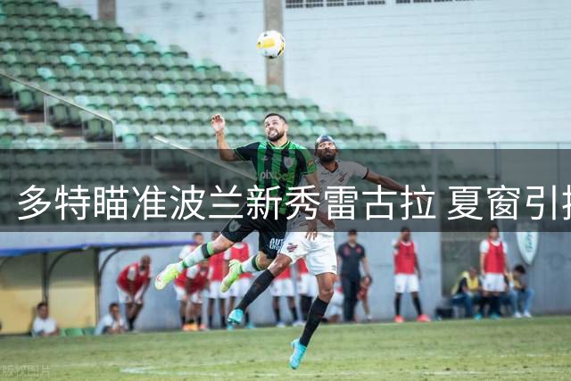 多特瞄准波兰新秀雷古拉 夏窗引援计划再添变数