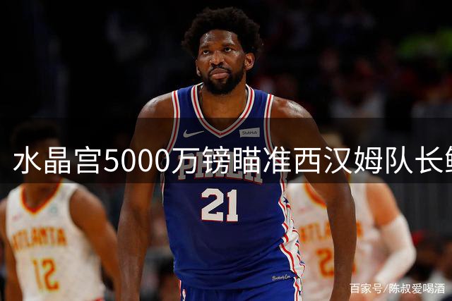 水晶宫5000万镑瞄准西汉姆队长鲍文 或替代离队边锋萨尔
