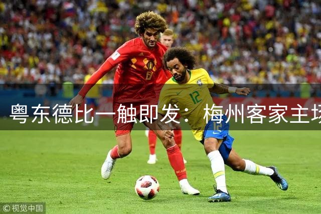 粤东德比一触即发：梅州客家主场迎战佛山南狮